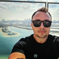 Александр Шульга, 18.12.1988, Москва