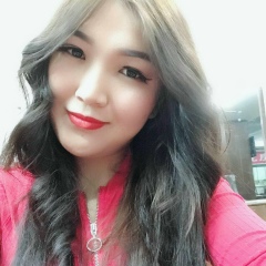 Айгерим Эшалиева, 29.01.1993, Бишкек