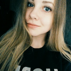 Юлия Круглова