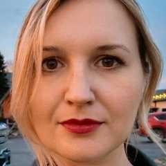 Елена Курилкина, 19.06.1989, Каменск-Шахтинский