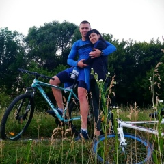 Ульяна Полью, 18.01.1985, Харьков