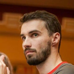 Максим Иванченко, 01.02, Караганда