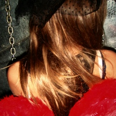 Наталья Грызлова, 17.02.1989