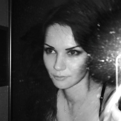 Zhenya Yesengalieva, 15.12.1986, Уральск