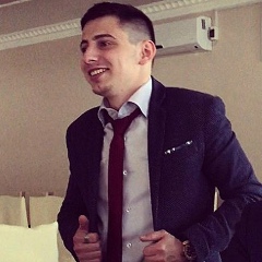 Ахмед Мачигов, Ростов-на-Дону