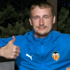 Виталий Блинов, 05.07.1988, Красноярск