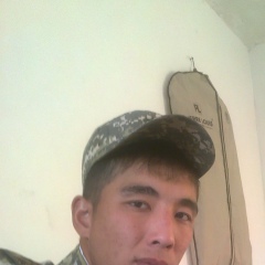 Talgat Baitoreyev, 20.01.1991, Шымкент