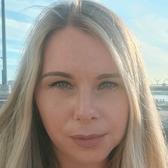 Аллочка Прокопчук, 05.05.1988, Петропавловск-Камчатский