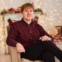 Игорь Желтухин, 29.05, Москва