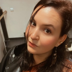 Сабина Осинцева, 12.02.1991, Москва