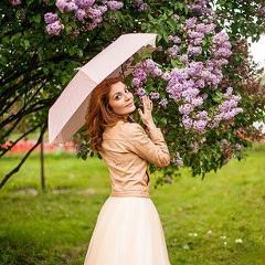 Narine Sarkisyants, 13.06, Москва