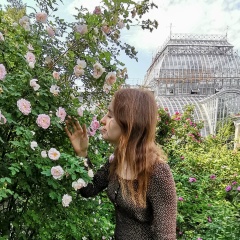 Кристина Антонова, 18.09.1988, Санкт-Петербург