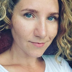 Наталья Карпова, 29.04.1988, Москва