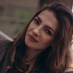 Эльвира Абиева, 30.10, Симферополь