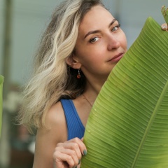 Ольга Романовская, 15.06, Москва