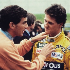 Альберт Нерсесов, 23.06.1985, Москва