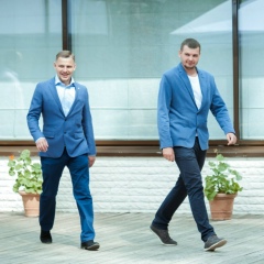 Александр Сухарев, 04.04, Сестрорецк