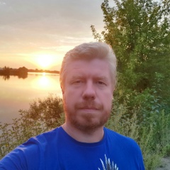 Андрей Гусев, 10.01.1978, Вичуга