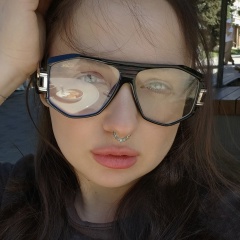 Анна Карамушко, Азов