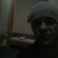 Паша Клованич, 27.03.1997, Москва