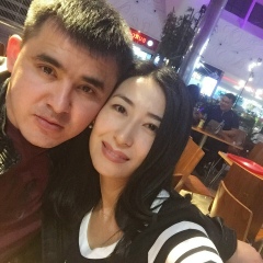 Жасулан Костаев, 21.07, Алматы