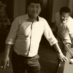 Ринат Аймагамбетов, 19.11.1987, Атырау