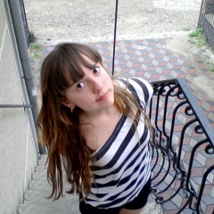 Богдана Партей, 07.09.1998, Черновцы