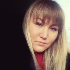 Дарья Слободина, 10.05.1991