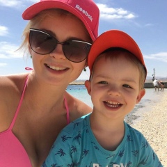 Олеся Siuld, 01.12.1985, Praha