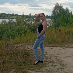 Наталья Трубникова, 14.06, Электросталь