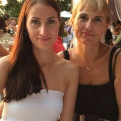 Вероника , 21.07.1987