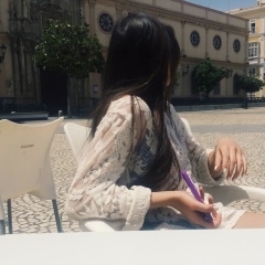 Zaira Tk, 21.05, Málaga