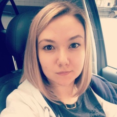 Дарья Устьянцева, 06.06.1988, Астана