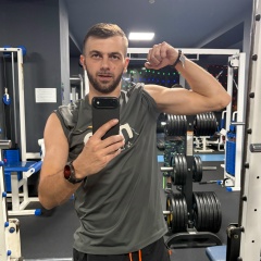 Андрей Жилкин, 15.11.1985, Алматы