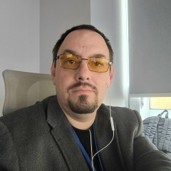 Дмитрий Соколов, 25.11, Москва