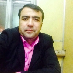 Муроджон Нурматов, Москва