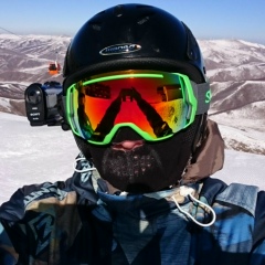 Артём Иванов, 15.01, Москва