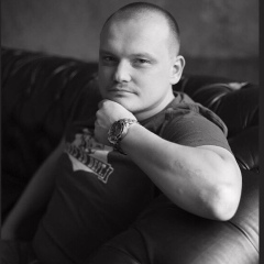 Сергей Громов, 10.05, Днепр (Днепропетровск)