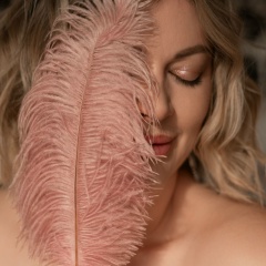 Маргарита Киктенко, 27.01