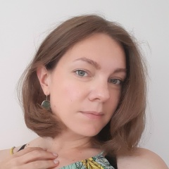 Ольга Грачева, 20.08.1985, Москва