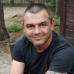 Евгений Липай, 19.10, Санкт-Петербург