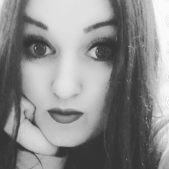 Алёна Малиновская, 30.07.1996, Харьков