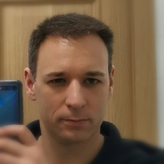 Евгений Сухой, 29.05, Москва