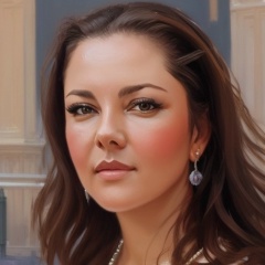 Алина Веремейко, 19.11.1986, Новосибирск