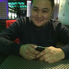 Ерлан Муханбетжанов, Кокшетау