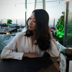 Anya Kan, 10.02, Астана