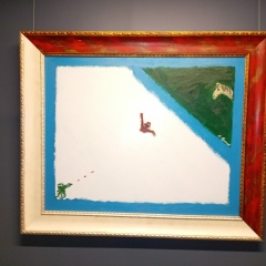 Vladislav Kozak, Калининград