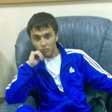 Азыр Баев, 12.07.1920, Томск