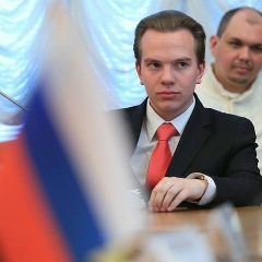 Дмитрий Плотников, 22.07, Москва