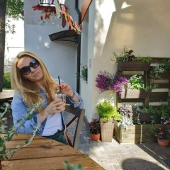 Катерина Баранник, 05.04, Брест